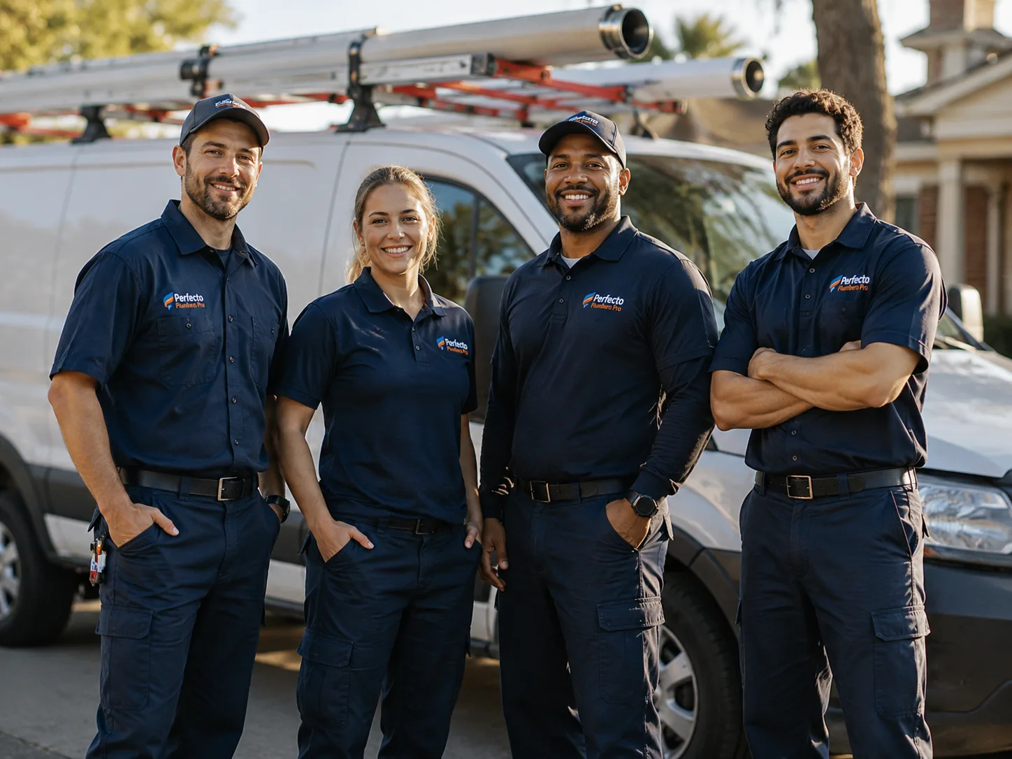 Emergency Plumber Near Me in Plymouth, CA near me